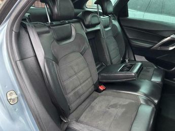 Citroen DS5 2.0 HDi DStyle Auto Euro 5 5dr