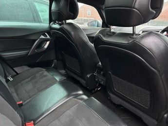 Citroen DS5 2.0 HDi DStyle Auto Euro 5 5dr