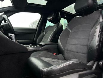 Citroen DS5 2.0 HDi DStyle Auto Euro 5 5dr