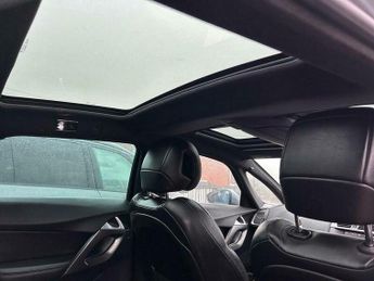 Citroen DS5 2.0 HDi DStyle Auto Euro 5 5dr