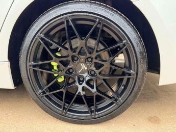 BMW 3 SERIES 2.0 320d ED EfficientDynamics Saloon 4dr Diesel Auto Euro 5 (s/s