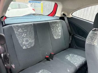 Ford Ka 1.2 Studio Euro 4 3dr