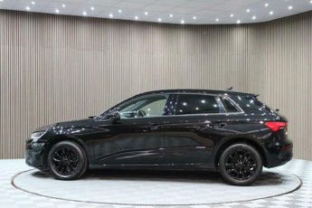 Audi A3 2.0 TDI 30 Technik Sportback S Tronic Euro 6 (s/s) 5dr