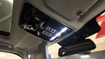 Land Rover Range Rover Sport SDV6 AUTOBIOGRAPHY DYNAMIC 14 PLATE SAT NAV TWO TONE LEATHER PAN