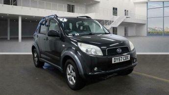 Daihatsu Terios 1.5 SX 5dr