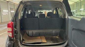 Daihatsu Terios 1.5 SX 5dr