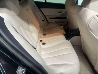 BMW 6 SERIES 3.0 640d M Sport Gran Coupe Auto 4dr