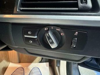 BMW 6 SERIES 3.0 640d M Sport Gran Coupe Auto 4dr