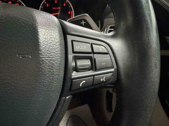 BMW 6 SERIES 3.0 640d M Sport Gran Coupe Auto 4dr