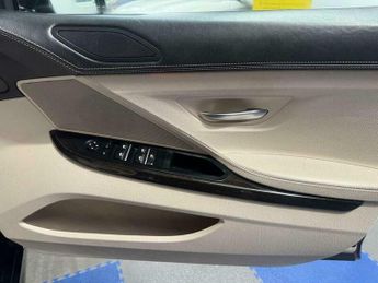 BMW 6 SERIES 3.0 640d M Sport Gran Coupe Auto 4dr