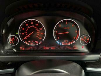 BMW 6 SERIES 3.0 640d M Sport Gran Coupe Auto 4dr