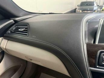 BMW 6 SERIES 3.0 640d M Sport Gran Coupe Auto 4dr