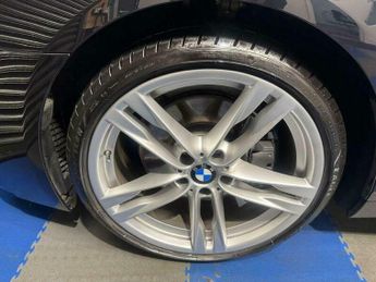 BMW 6 SERIES 3.0 640d M Sport Gran Coupe Auto 4dr