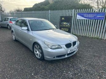 BMW 530 530D SE