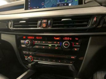 BMW X5 3.0 40d M Sport Auto xDrive Euro 6 (s/s) 5dr