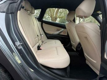 BMW 3 SERIES 2.0 320d M Sport GT Auto Euro 6 (s/s) 5dr