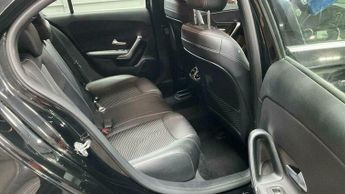 Mercedes-Benz A Class 1.5 A180d Sport 7G-DCT Euro 6 (s/s) 5dr