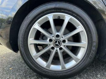 Mercedes-Benz A Class 1.5 A180d Sport 7G-DCT Euro 6 (s/s) 5dr