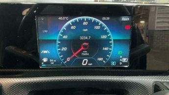 Mercedes-Benz A Class 1.5 A180d Sport 7G-DCT Euro 6 (s/s) 5dr