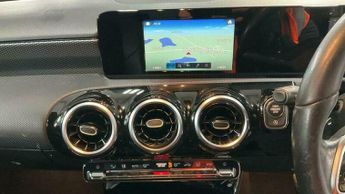 Mercedes-Benz A Class 1.5 A180d Sport 7G-DCT Euro 6 (s/s) 5dr