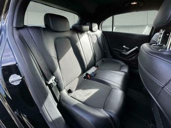 Mercedes-Benz A Class 1.5 A180d Sport 7G-DCT Euro 6 (s/s) 5dr