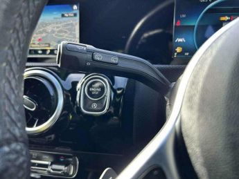 Mercedes-Benz A Class 1.5 A180d Sport 7G-DCT Euro 6 (s/s) 5dr
