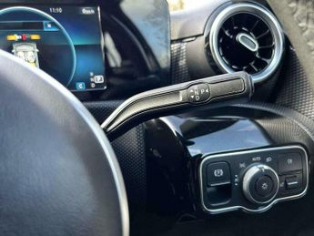 Mercedes-Benz A Class 1.5 A180d Sport 7G-DCT Euro 6 (s/s) 5dr