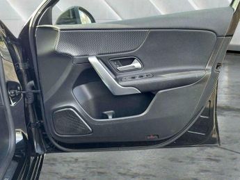 Mercedes-Benz A Class 1.5 A180d Sport 7G-DCT Euro 6 (s/s) 5dr