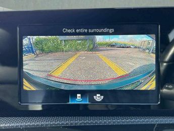 Mercedes-Benz A Class 1.5 A180d Sport 7G-DCT Euro 6 (s/s) 5dr