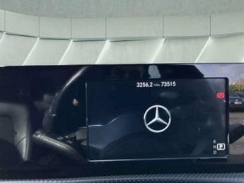 Mercedes-Benz A Class 1.5 A180d Sport 7G-DCT Euro 6 (s/s) 5dr