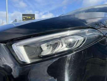 Mercedes-Benz A Class 1.5 A180d Sport 7G-DCT Euro 6 (s/s) 5dr