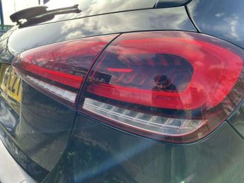Mercedes-Benz A Class 1.5 A180d Sport 7G-DCT Euro 6 (s/s) 5dr