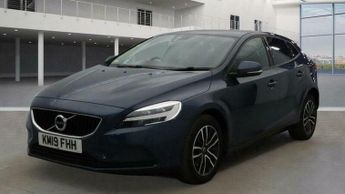 Volvo V40 1.5 T2 GPF Momentum Nav Plus Auto Euro 6 (s/s) 5dr