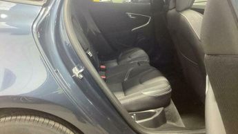 Volvo V40 1.5 T2 GPF Momentum Nav Plus Auto Euro 6 (s/s) 5dr