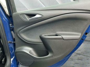 Vauxhall Astra 1.4i Turbo Elite Nav Auto Euro 6 (s/s) 5dr