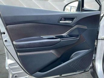 Toyota C-HR 1.8 VVT-h Excel CVT Euro 6 (s/s) 5dr