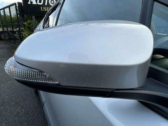 Toyota C-HR 1.8 VVT-h Excel CVT Euro 6 (s/s) 5dr