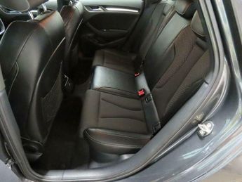 Audi A3 1.4 TFSI CoD S line Sportback S Tronic Euro 6 (s/s) 5dr