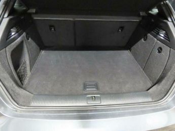 Audi A3 1.4 TFSI CoD S line Sportback S Tronic Euro 6 (s/s) 5dr