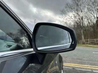 Audi A3 1.4 TFSI CoD S line Sportback S Tronic Euro 6 (s/s) 5dr