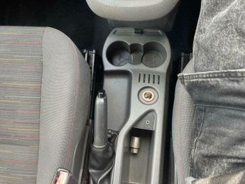 Ford C-Max 2.0 Zetec 5dr