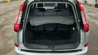 Ford C-Max 2.0 Zetec 5dr