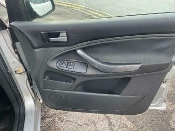 Ford C-Max 2.0 Zetec 5dr