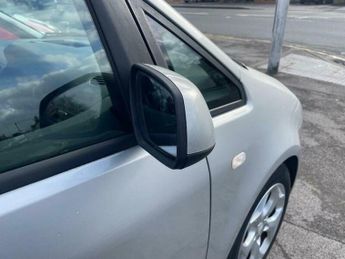 Ford C-Max 2.0 Zetec 5dr