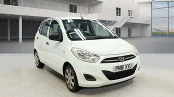 Hyundai I10 1.2 Classic Euro 5 5dr