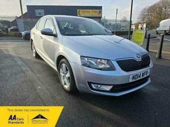 Skoda Octavia 1.6 TDI SE DSG Euro 5 (s/s) 5dr