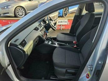 Skoda Octavia 1.6 TDI SE DSG Euro 5 (s/s) 5dr