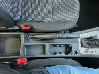 Skoda Octavia 1.6 TDI SE DSG Euro 5 (s/s) 5dr