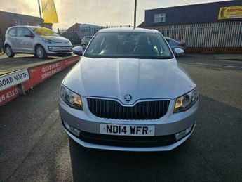 Skoda Octavia 1.6 TDI SE DSG Euro 5 (s/s) 5dr