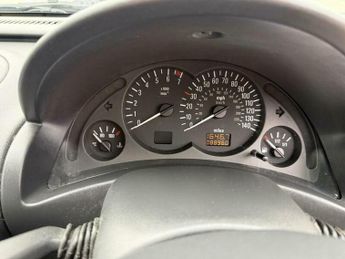 Vauxhall Corsa 1.4i 16v Comfort 5dr